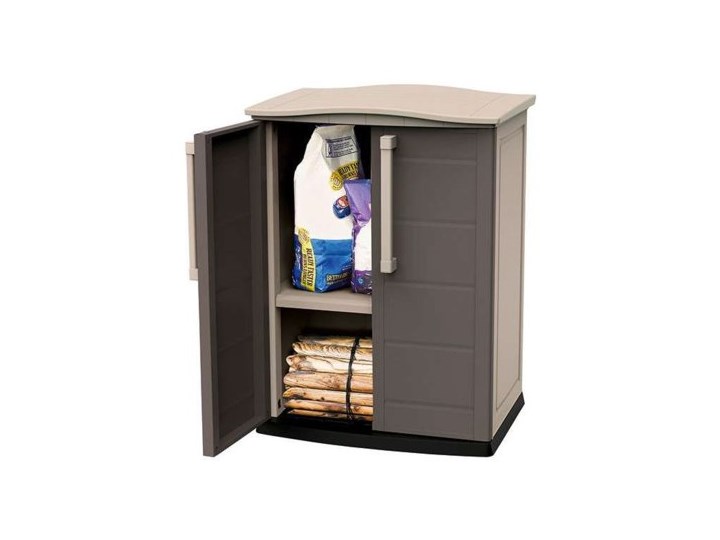 Szafa ogrodowa KETER Boston Base Compact