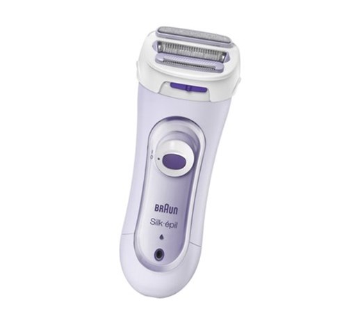 BRAUN Legs & Body LS5560