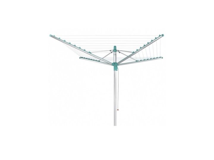 Suszarka ogrodowa LEIFHEIT Linomatic M400