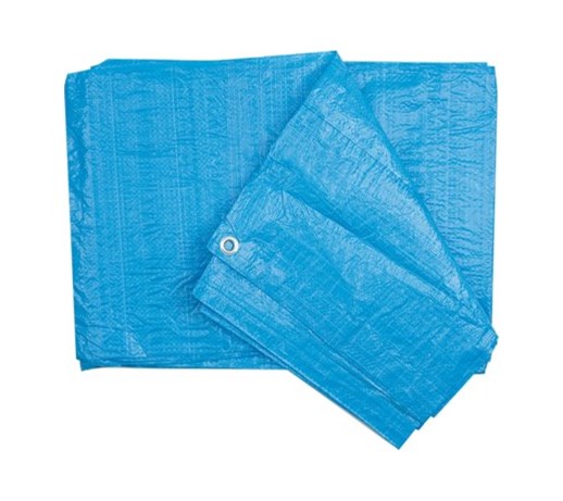 Plandeka VOREL 85060 (5 x 8 m)