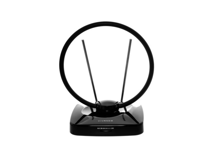 Antena pokojowa VIVANCO DVB-T TVA 3040