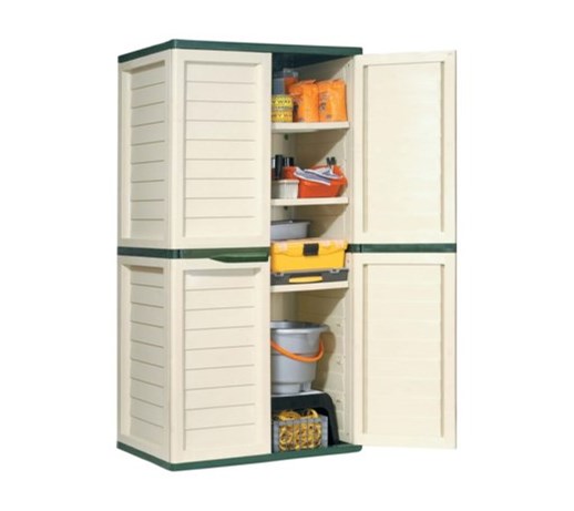 Szafka gospodarcza FIELDMANN FDD 1004G