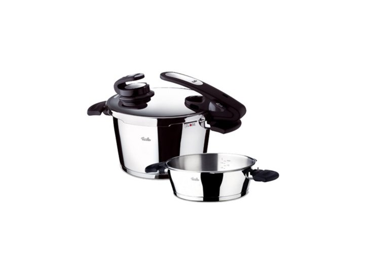Szybkowar FISSLER Vitavit Edition 26 cm