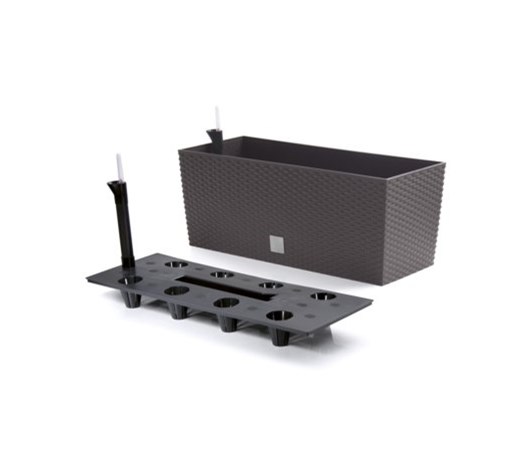 Skrzynka PROSPERPLAST Rato Case DRTC800 Umbra