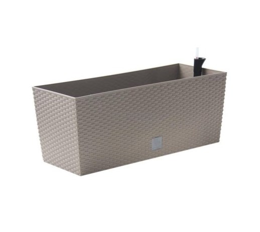 Skrzynka PROSPERPLAST Rato Case DRTC800 Mocca