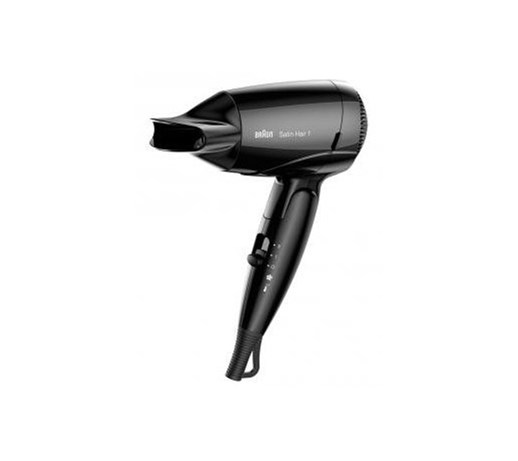 Suszarka Braun Satin-Hair HD130