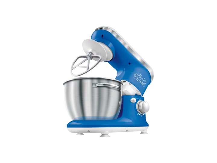 Robot planetarny SENCOR STM 3622 Niebieski