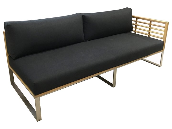 OUTLIV. Sofa 2- osobowa