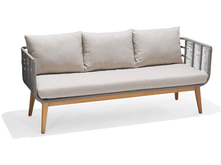 OUTLIV. Benicarlo Sofa 3-osobowa