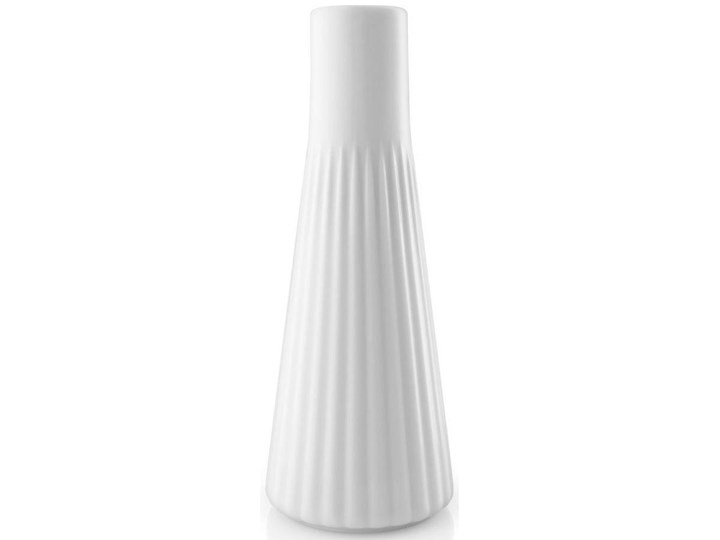 Świecznik Nova 16cm biały