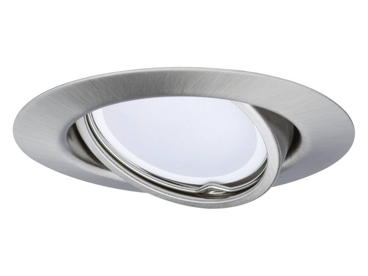 Paulmann 93849 - LED-GU10/4,5W/230V Oprawa wpuszczana PREMIUM LINE 230V