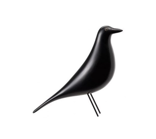 Ptak Domowy - inspiracja Eames House Bird