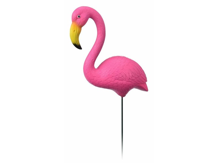 Flaming do wbicia figurka ogrodowa 85 cm