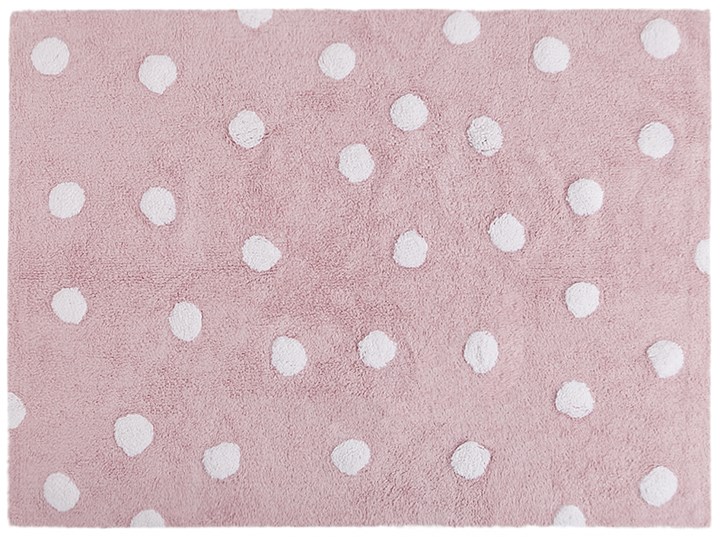 Dywan Topos Rosa 120x160 cm