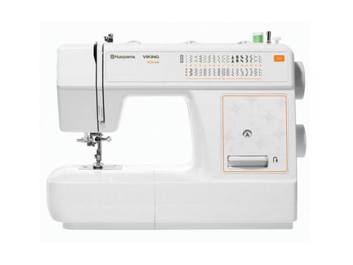 HUSQVARNA E20