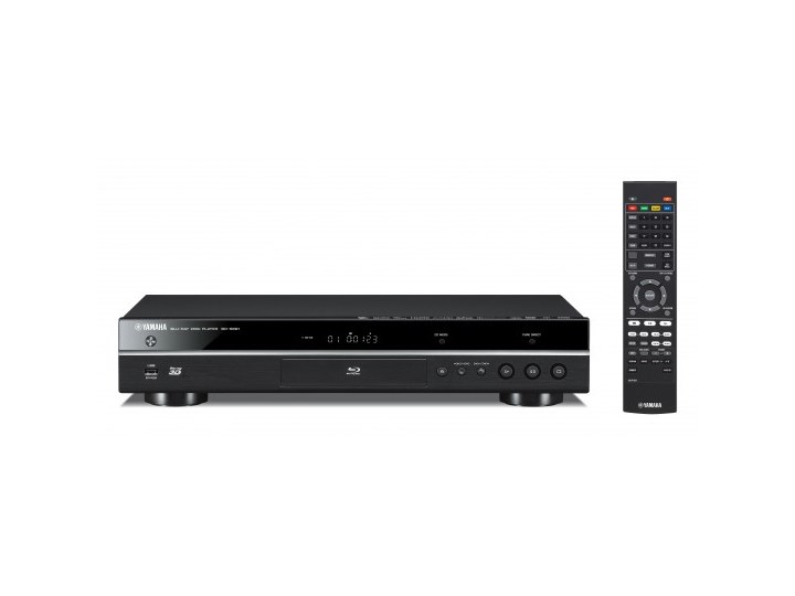 YAMAHA BD-S681 BL