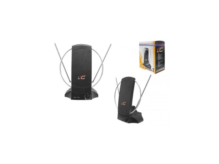 Antena pokojowa LTC DVBT04
