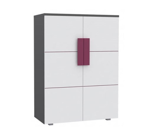 Szafka Libelle LBLK40 Forte