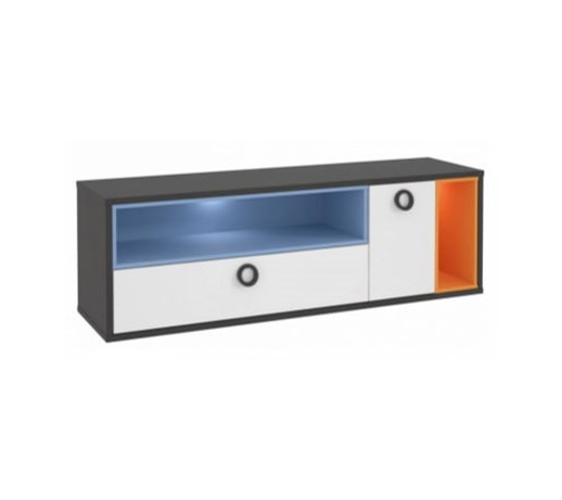 Szafka RTV Colors LORT131R Forte