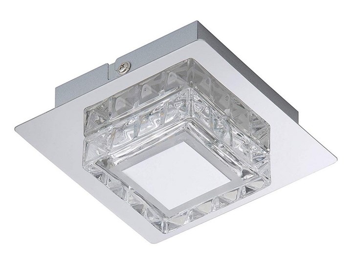 Briloner 3449-018 - LED Plafon NOBLE LED/5W/230V