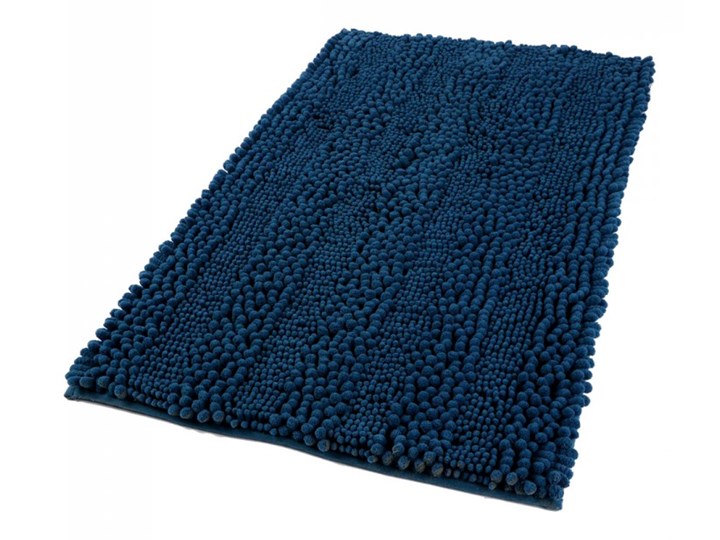 MATA PODŁOGOWA FLOU 50X80CM MORSKI kod: 80W-DYW-CŁ