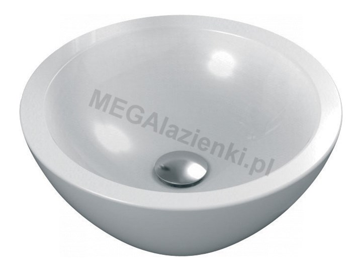 Ideal Standard Strada Umywalka nablatowa okrągła 42 cm k078301