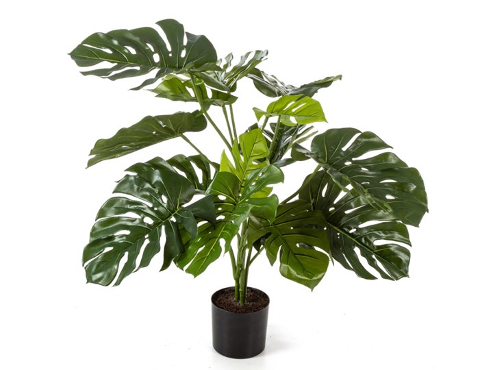 Sztuczna Monstera- Filodendron 85cm