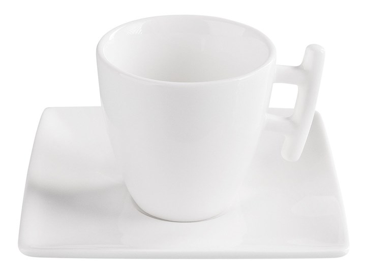 filiżanka ze spodkiem espresso Squito Yong