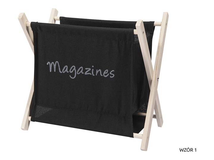 gazetownik Rack