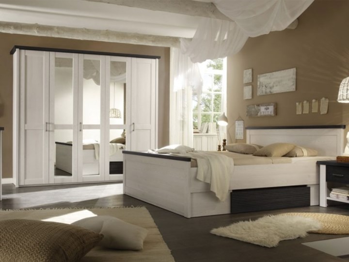 sypialnia s/160 Luca