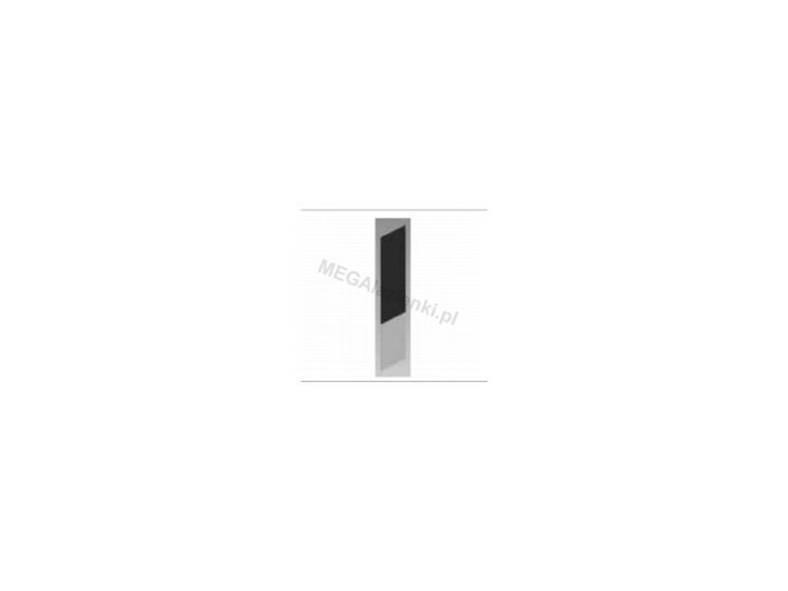 Ideal Standard Connect Lustro Combi z osłoną przed chlapaniem 50 x 107,6 cm N1408BH