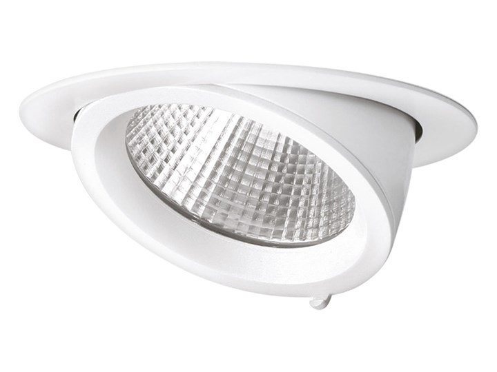 Philips 92659/45/31 - LED Zewnętrzne oświetlenie wpuszczane HALL LED/45W/230V IP44