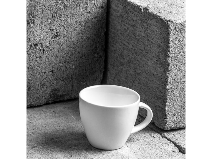 Filiżanka do espresso Kubiko / Fala 80 ml AMBITION