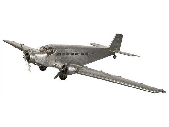 Authentic Models :: Model samolotu Junkers JU-52 'Iron Annie'