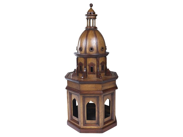 Authentic Models :: Model Duomo Due