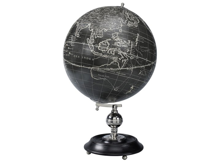 Authentic Models :: Globus Vaugondy 1745 czarny