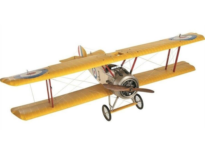 Authentic Models :: Model samolotu Sopwith Camel, L