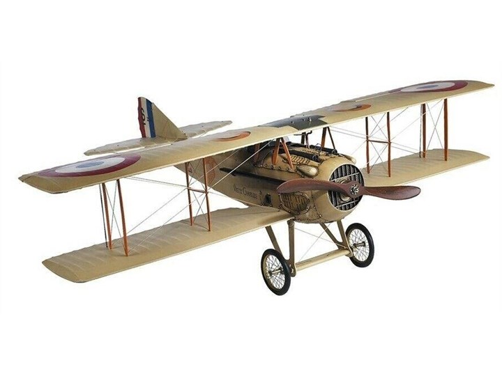 Authentic Models :: Model samolotu Spad XIII French
