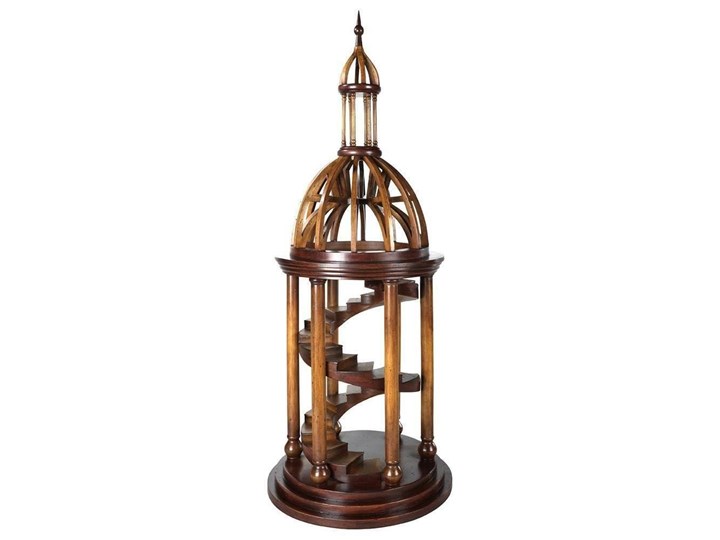 Authentic Models :: Model Bell Tower Antica