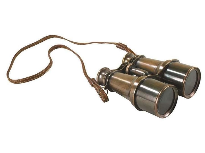 Authentic Models :: Lornetka Victorian Binoculars