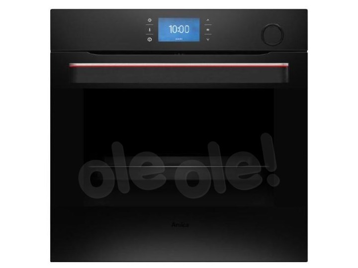 Amica ED87389BA+ Q-Type Steam- szybka wysyłka! - Raty 10x0%