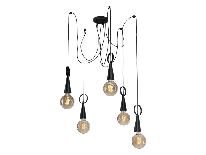 Namat Design Lampa wisząca RODOS 3938