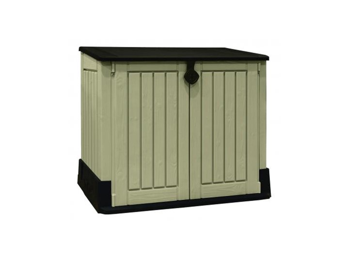 OUTLET - Duża skrzynia schowek Keter Store-It-Out Midi - Transport GRATIS!