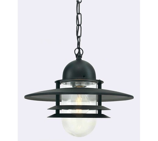 OSLO 240A 57W lampa zewnętrzna wisząca