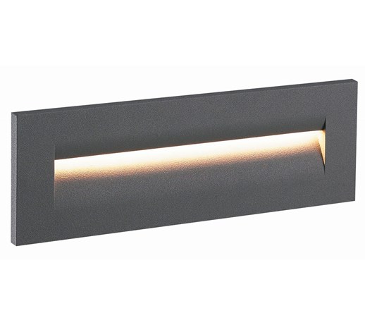 Lampa do zabudowy w murze AMBERES 643A-L0109A-04