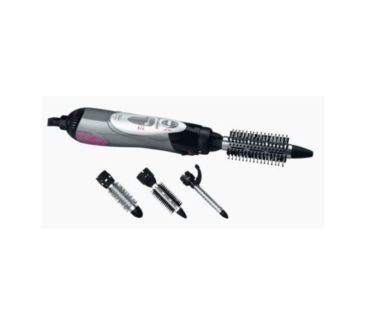 Suszarko-lokówka SENCOR SHS7401WH
