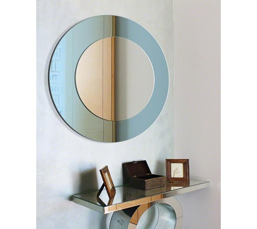 Lustro Modern Line Blue