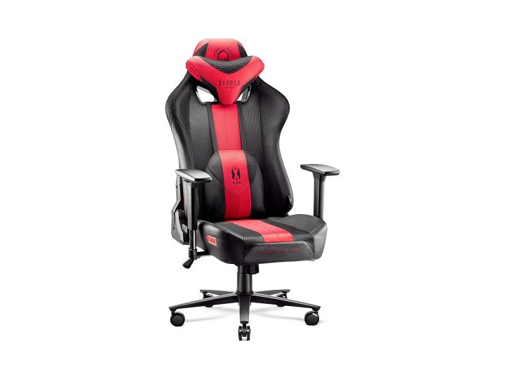 Fotel gamingowy Diablo X-Player 2.0