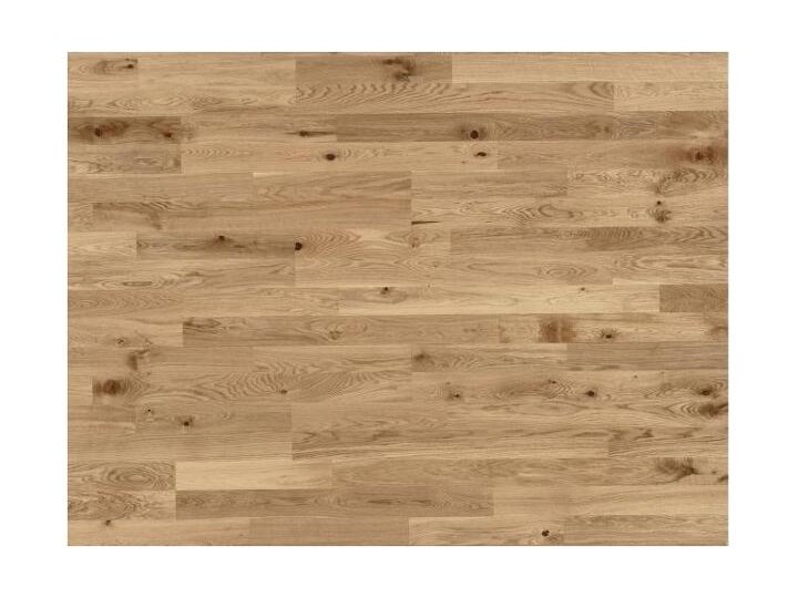 Deska warstwowa Epoque Max Plank dąb rustic szczotkowany 2-lamelowa Tarkett_DARMOWA-DOSTAWA_od_999_zł