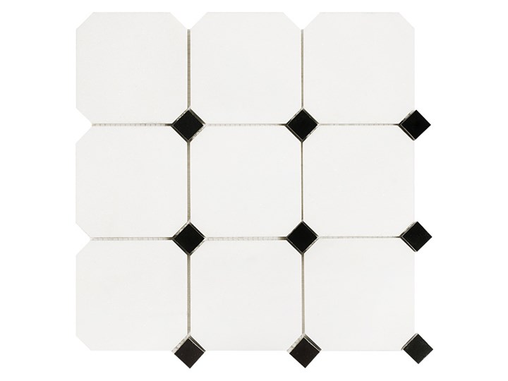 Octagon 100